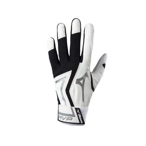 Mizuno MVP Youth Batting Gloves